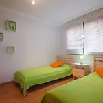דירה Playa Paraiso אדחה