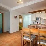 Апартаменты Playa Paraiso *