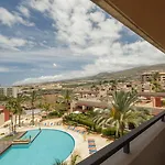 דירה Playa Paraiso אדחה
