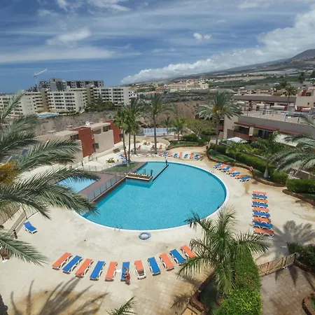 Playa Paraiso דירה