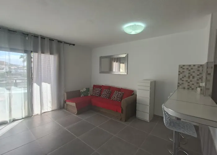 Playa Paraiso Apartman