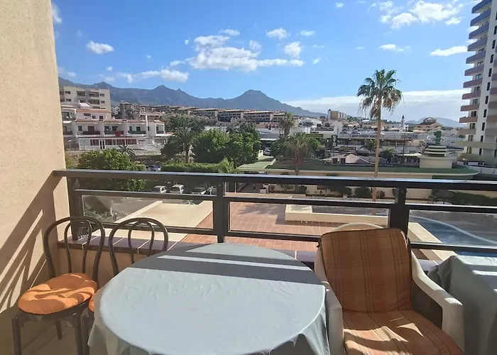 Apartman Playa Paraiso