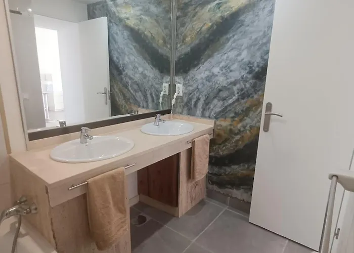 Apartman Playa Paraiso *