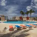 Apartman Playa Paraiso Costa Adeje (Tenerife)