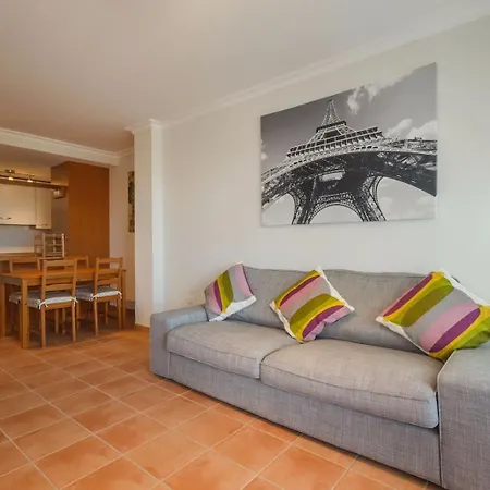 Playa Paraiso Apartamento