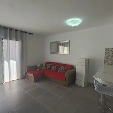 Playa Paraiso Apartamento