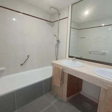 Apartmán Playa Paraiso