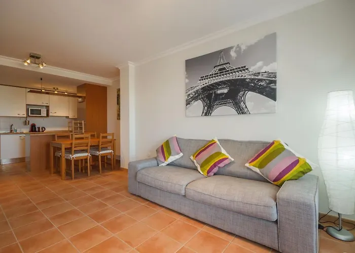 Playa Paraiso Apartamento