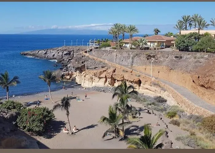 Apartamento Playa Paraiso *